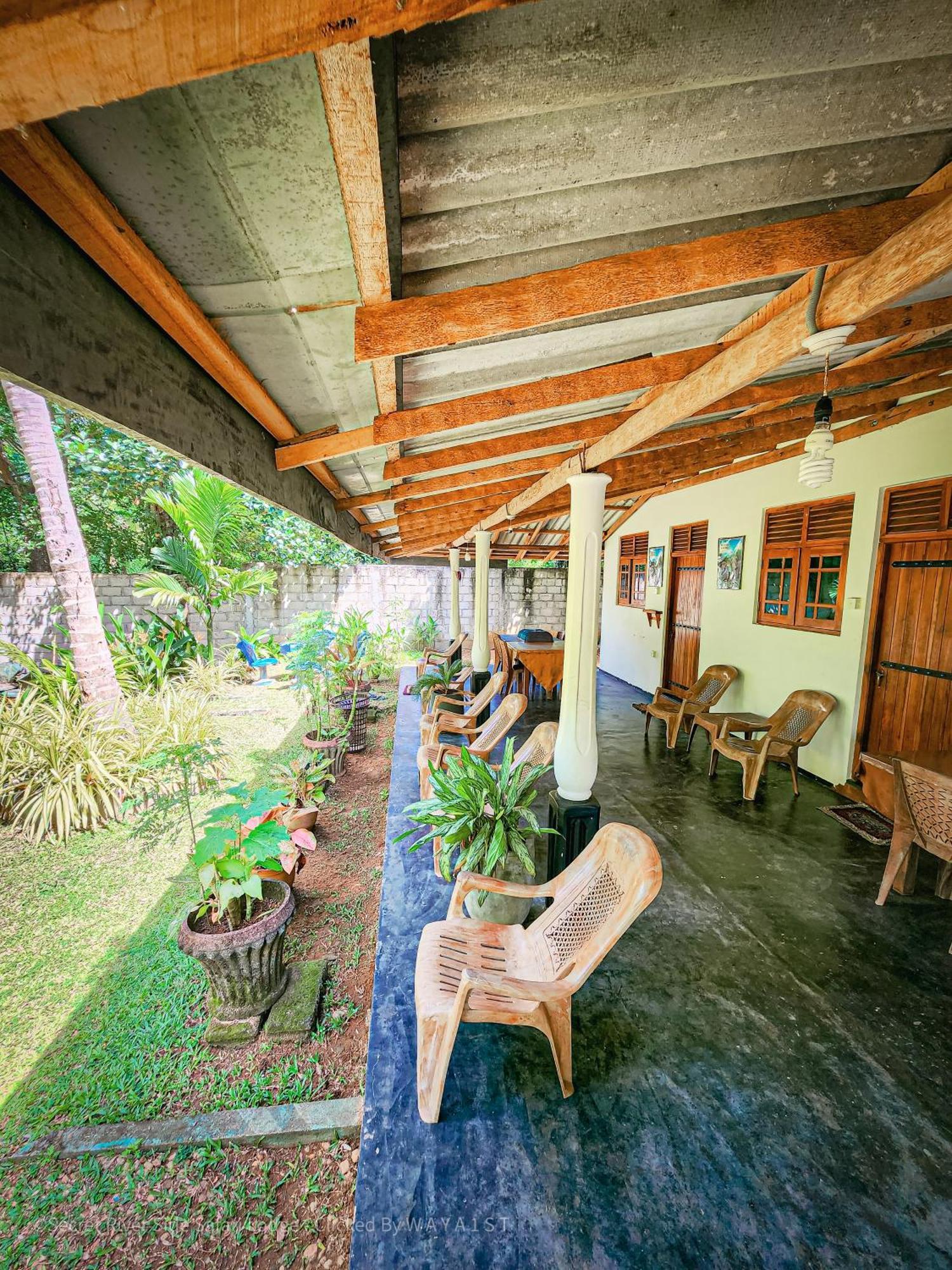 Secret River Side Safari Lodge Udawalawe Exterior foto